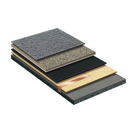 BIM objects - Free download! Epoxy based medium duty industrial ESD ...