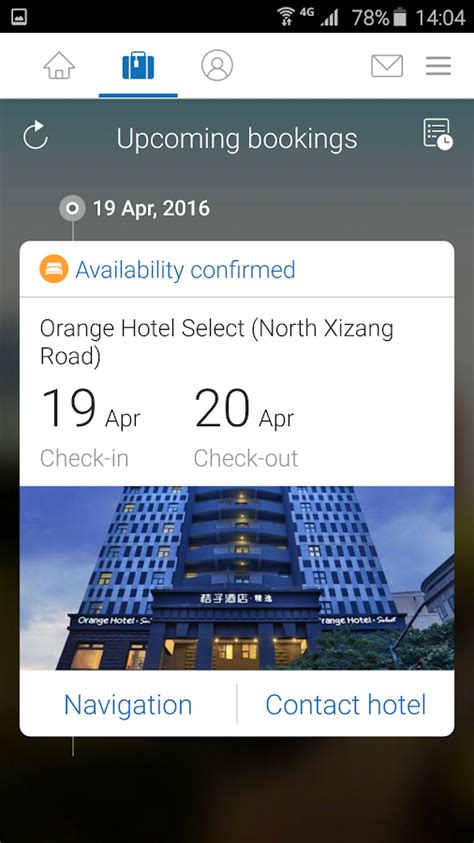 Ctrip - Hotels,Flights,Trains - Android Apps on Google Play