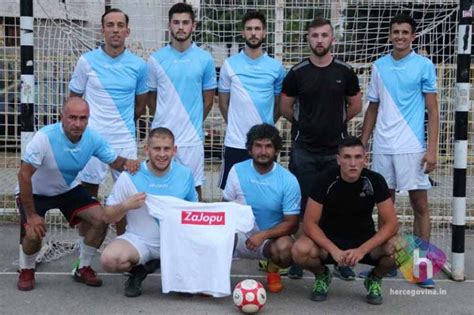 (FOTO) Žito i Centar 2 zabilježili visoke pobjede, remi Jasenice i ...