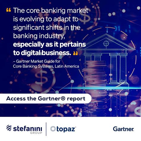 We’re excited to share that Topaz, a subsidiary of the Stefanini Group, was recognized/named in ...