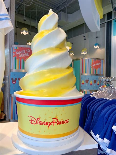 Dole Whip at Hollywood Studios: Where to Find It - Kim and Carrie