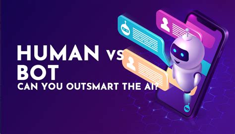 Bot Vs Human 的图像结果