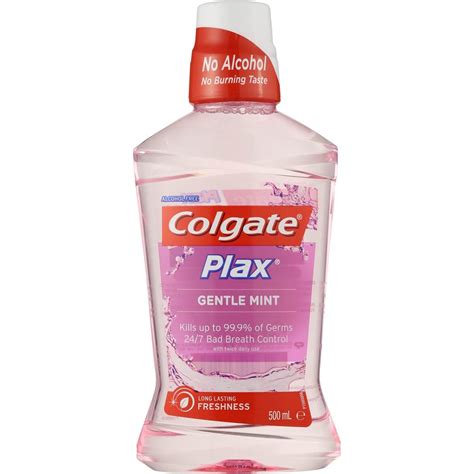 Colgate Mouthwash Canker Sores at Jennie Wilson blog