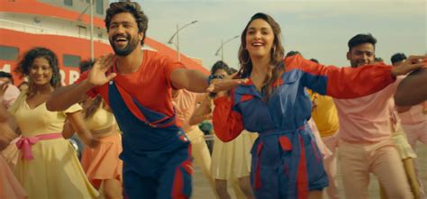 Vicky Slammed For Hypocrisy After Govinda Naam Mera's Double Meaning ...