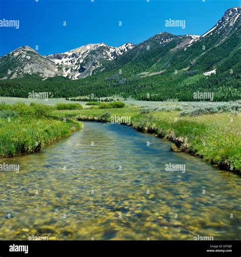 Headwaters of the missouri river hi-res stock photography and images ...