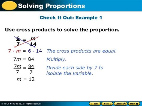 Image result for Solving Proportions with Variables