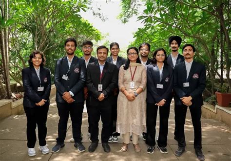 Clubs & Societies | Medicaps University Student Life