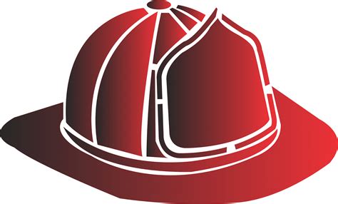 Firefighter Hat Printable Free