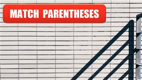 Parentheses in Excel 的图像结果