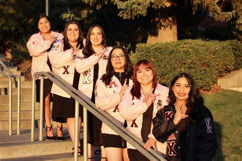 Kappa Delta Chi Sorority, Inc. – Multicultural Greek Council WSU