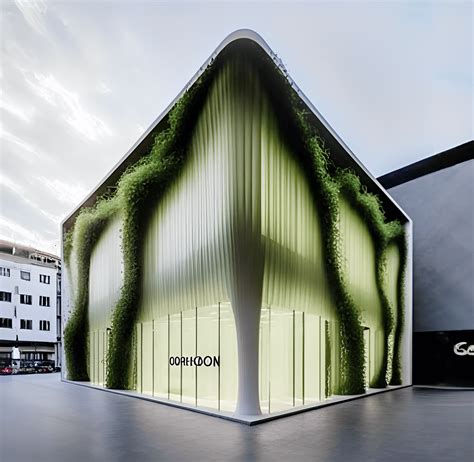 Image result for Bionic Building