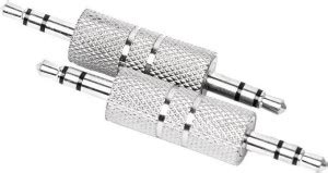 Tech-X Silver Pack 2 Extender Phone Converter Price in India - Buy Tech ...