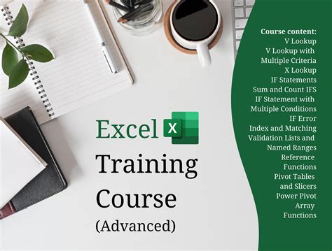 Advanced Excel Full-Course 的图像结果