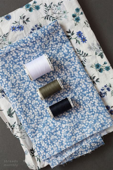 Image result for Sewing Thread Types