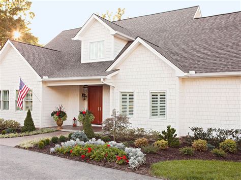 The 2024 Top Exterior Colors Keep It Classically Vanilla