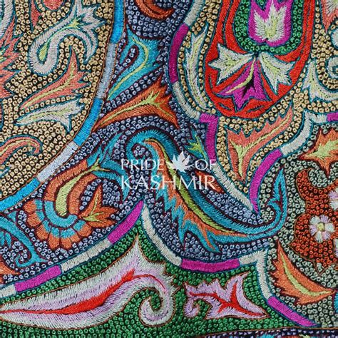 Here's Why the Plan to Process Pashmina Wool in UP Worries Kashmiris