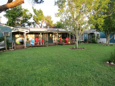 HIDDEN TREASURE INN (Kure Beach) - Inn Reviews & Photos - Tripadvisor