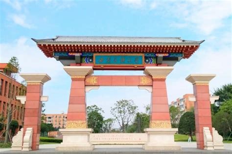 中南民族大学是985还是211_高三网