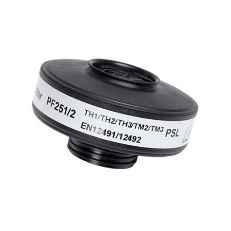 Respiratory Protection Equipment - ELSA Escape Respiratory Manufacturer ...