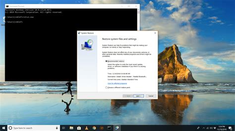 Image result for How to Start System Restore