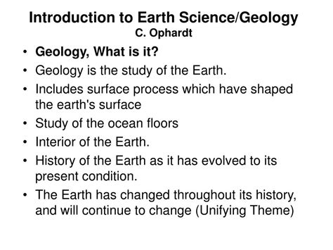 Introduction to Earth Science 的图像结果