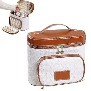 Lucario Travel Cosmetic Bag, Portable Travel Makeup Bag, Waterproof ...