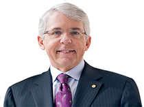 India is a shining star among emerging economies: Dean Connor, Sun Life ...