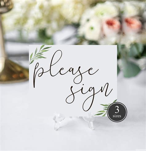 Image result for Please Hand Written Sign