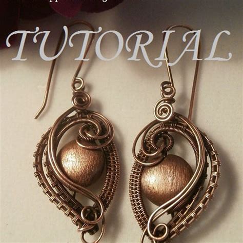 Wire Wrap Patterns 的图像结果