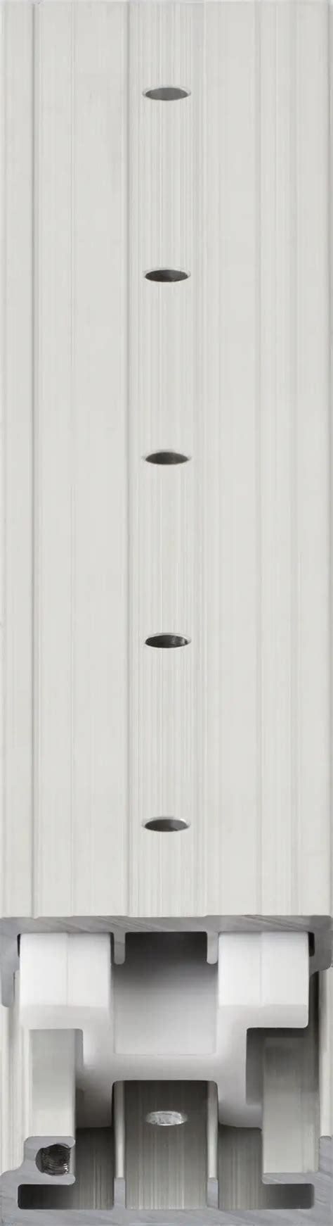 drylin® NT-35 telescopic rails
