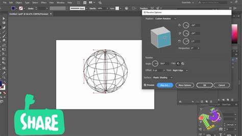 Image result for How to Create an Object in Illustrator Tutorials