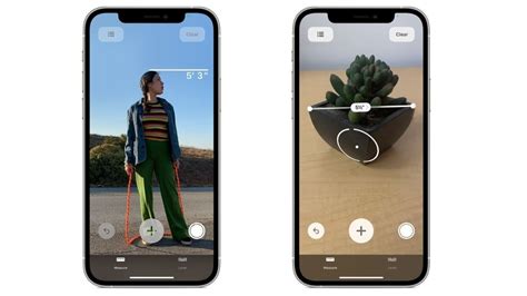 No need for measuring tape! Measure your height with iPhone app | How-to