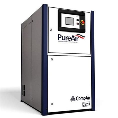 Image result for Oil-Free Compressor CompAir