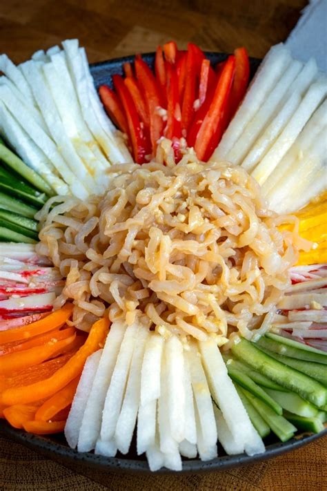 What Do Edible Jellyfish Taste Like at Gabrielle Thompson blog