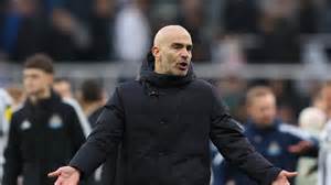 Chaos at Chelsea: Coach Enzo Maresca likely to leave after fallout with ...