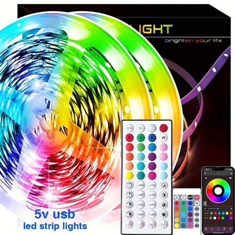 Image result for Remote Controlled Color Changing Lights
