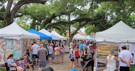 2024 Saint Simons Island Summer Crafts in the Village - Saint Simons ...