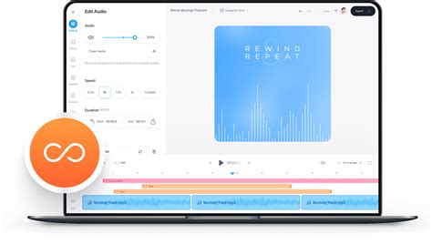 Online Audio Looper - VEED.IO