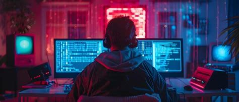 Image result for Digitilised Hacker Theme