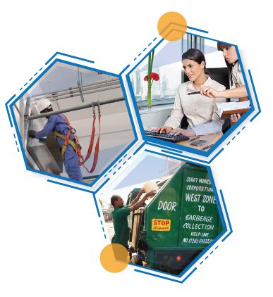Soghat LLC - Delivering Excellence