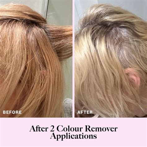 Does Color Remover Damage Hair? Unveiling the Truth | The Apex Beauty