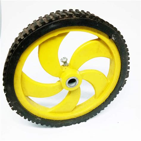 9x1 Wheel – Indian Hobby Center