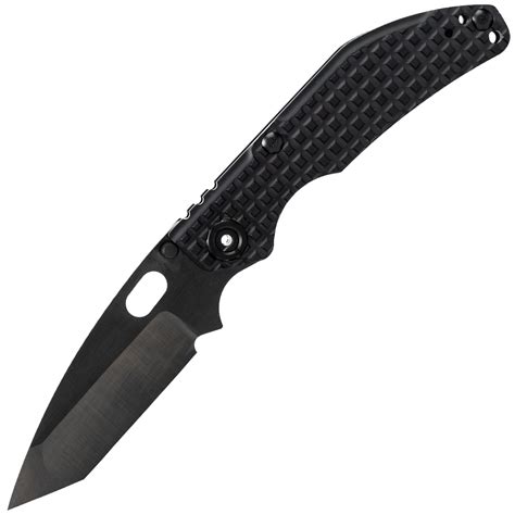 North Mountain Blade Duane Dwyer BBNM Shadow 3V North Mountain Blade 2522-TANTO : Vente de ...