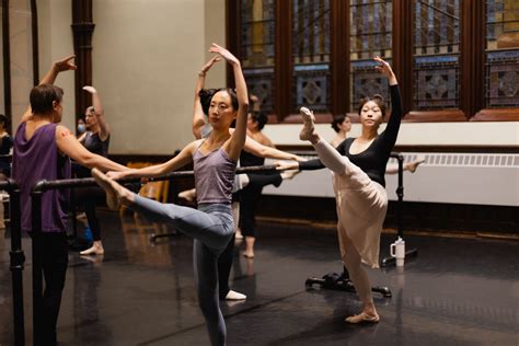 Basic Ballet Class 的图像结果