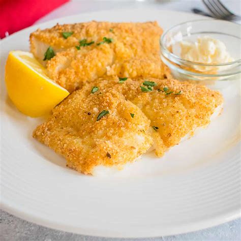 Image result for Atlantic Cod Fillet Recipe