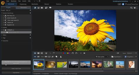 Asus PhotoDirector Tutorial 的图像结果