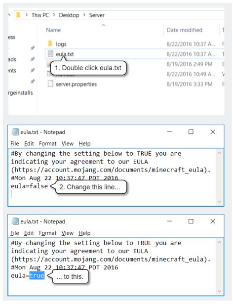 How to Let Friends Join Minecraft Server Java 的图像结果