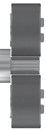 Rezultat imagine pentru Thread Rolls Tooling