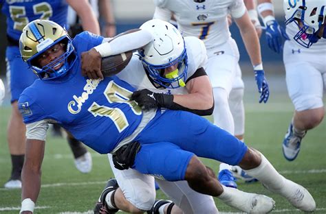 These 2026 Oklahoma HS football recruits recently reopened recruitment