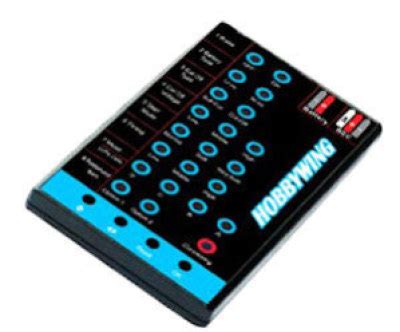 Image result for Hobbywing ESC Programming Tutorial